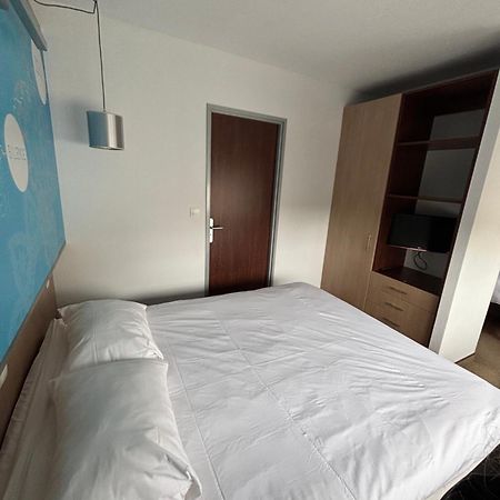 Ibis Styles Bethune Bruay La Buissiere Dış mekan fotoğraf