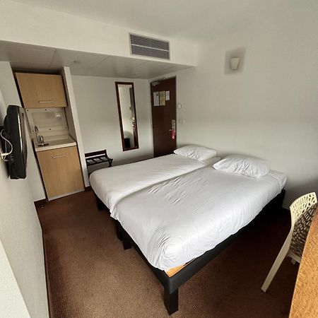 Ibis Styles Bethune Bruay La Buissiere Dış mekan fotoğraf