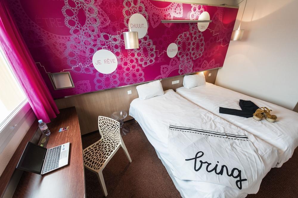 Ibis Styles Bethune Bruay La Buissiere Dış mekan fotoğraf