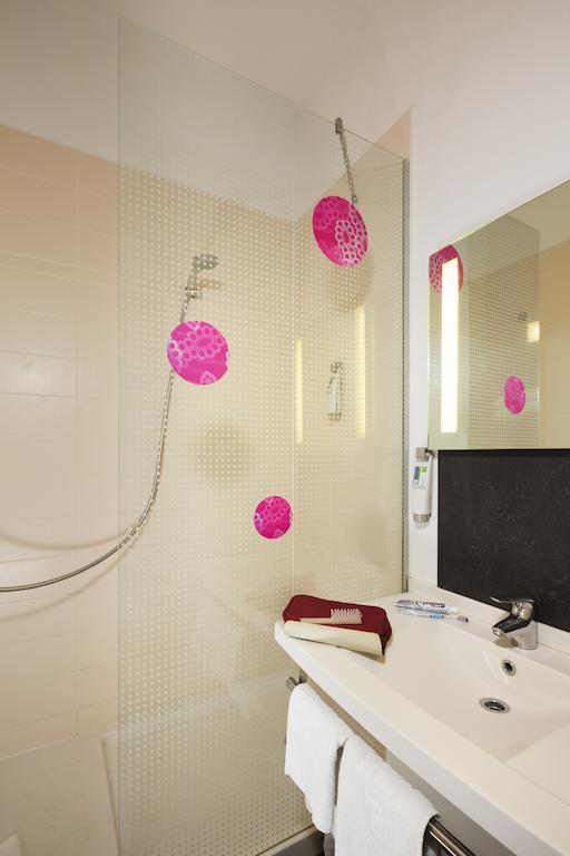 Ibis Styles Bethune Bruay La Buissiere Oda fotoğraf