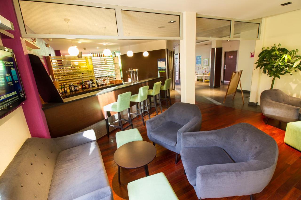 Ibis Styles Bethune Bruay La Buissiere Dış mekan fotoğraf