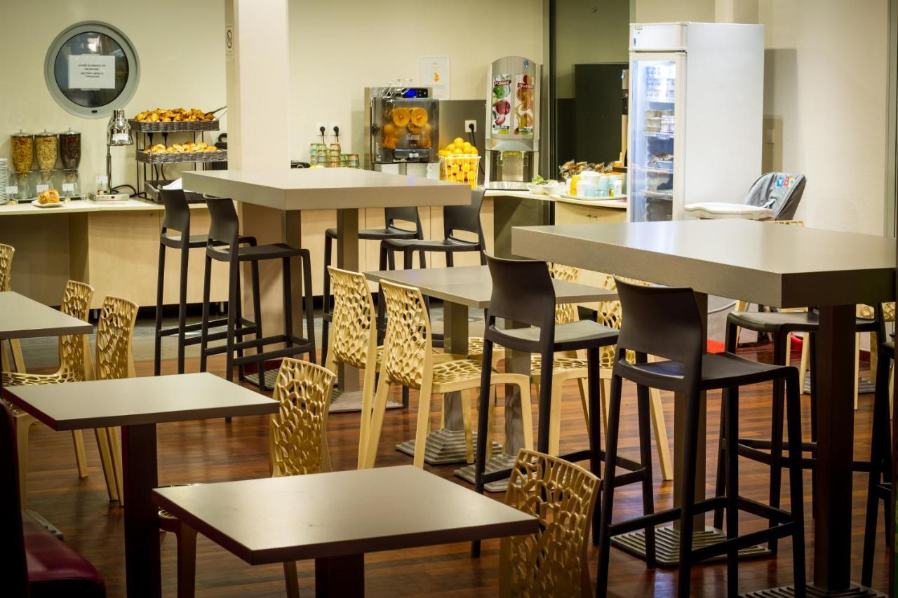 Ibis Styles Bethune Bruay La Buissiere Dış mekan fotoğraf