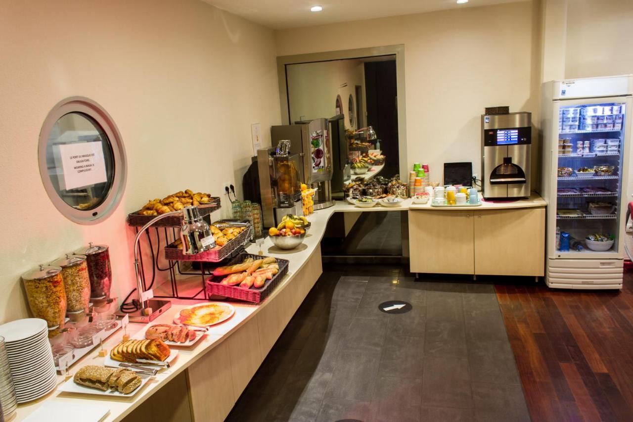 Ibis Styles Bethune Bruay La Buissiere Dış mekan fotoğraf