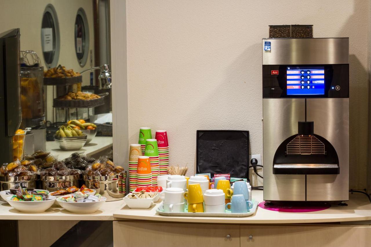 Ibis Styles Bethune Bruay La Buissiere Dış mekan fotoğraf
