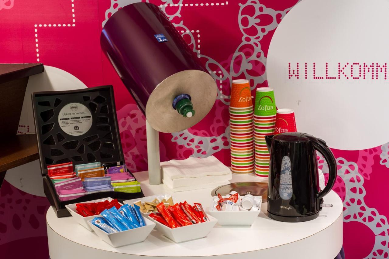 Ibis Styles Bethune Bruay La Buissiere Dış mekan fotoğraf