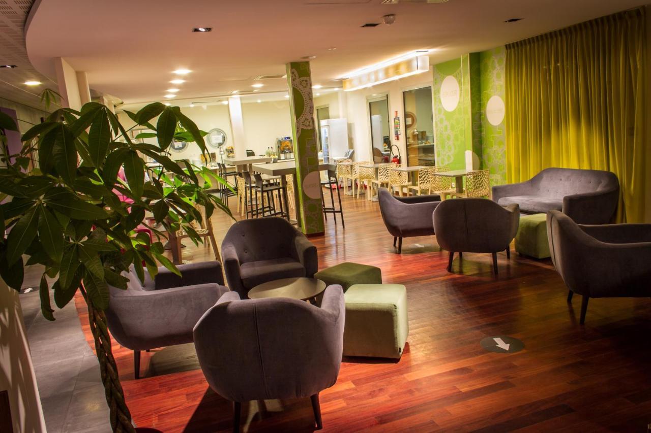 Ibis Styles Bethune Bruay La Buissiere Dış mekan fotoğraf