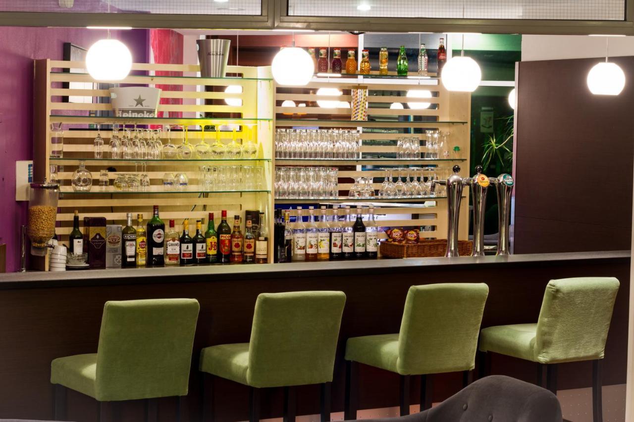 Ibis Styles Bethune Bruay La Buissiere Dış mekan fotoğraf