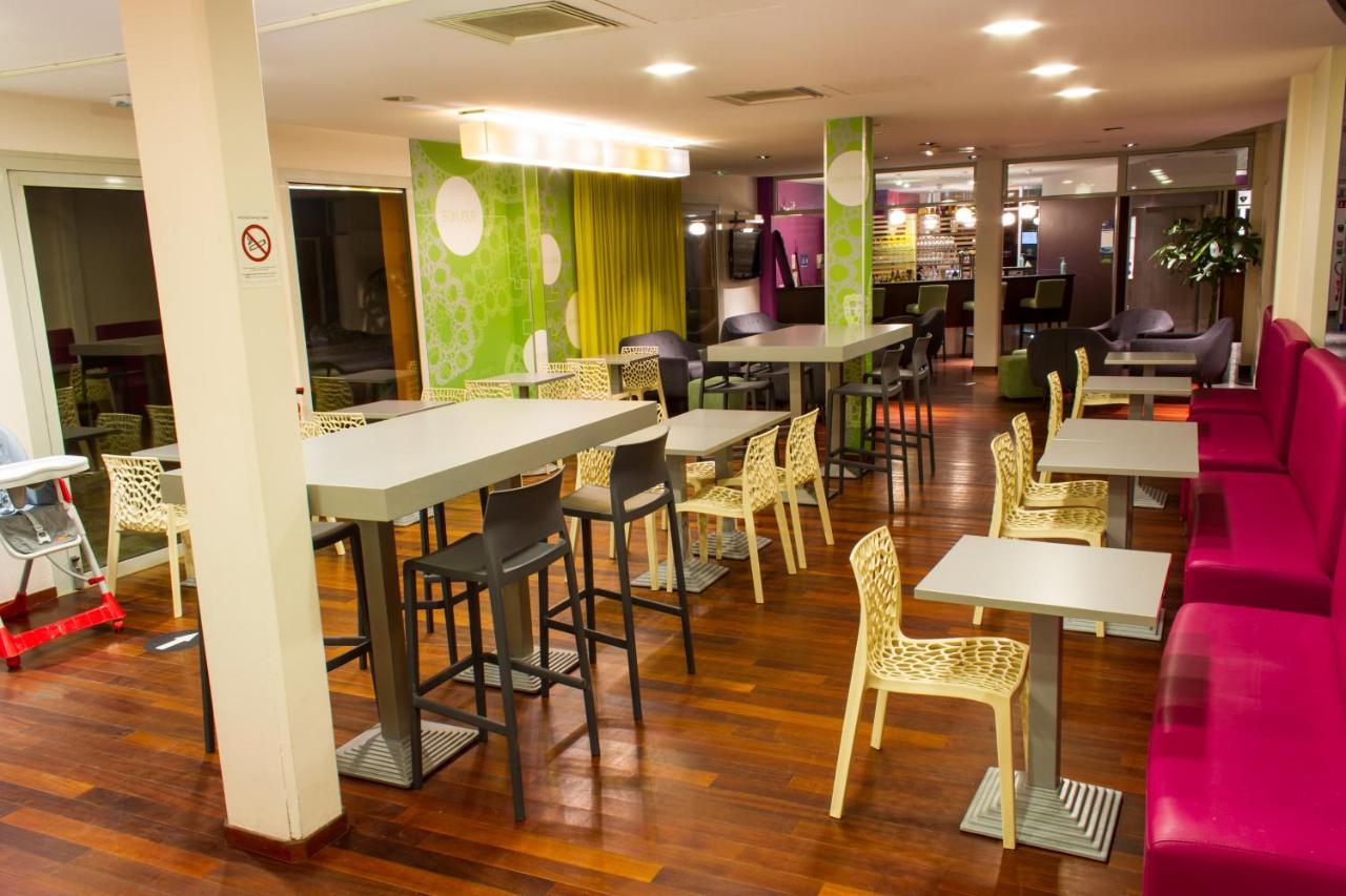 Ibis Styles Bethune Bruay La Buissiere Dış mekan fotoğraf