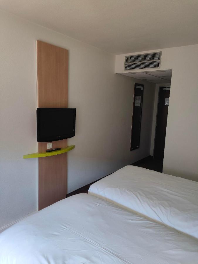 Ibis Styles Bethune Bruay La Buissiere Dış mekan fotoğraf