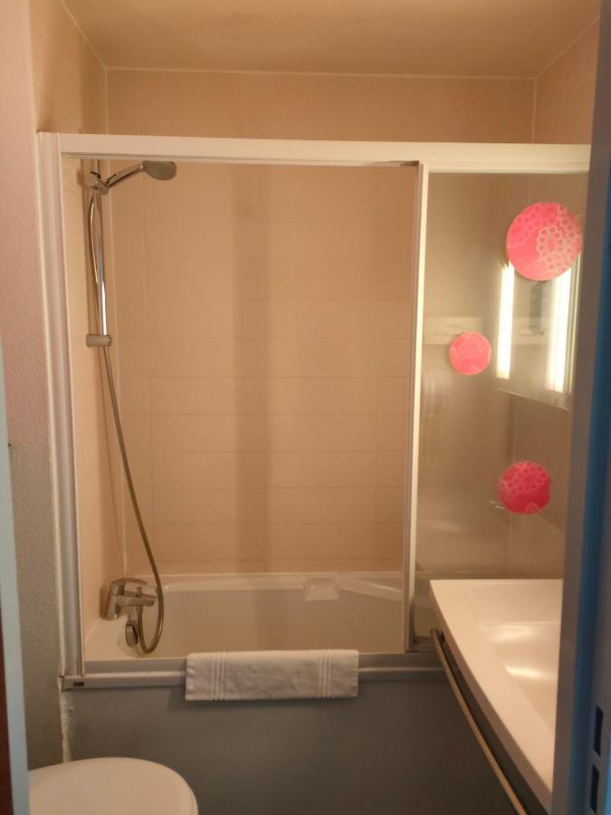 Ibis Styles Bethune Bruay La Buissiere Dış mekan fotoğraf