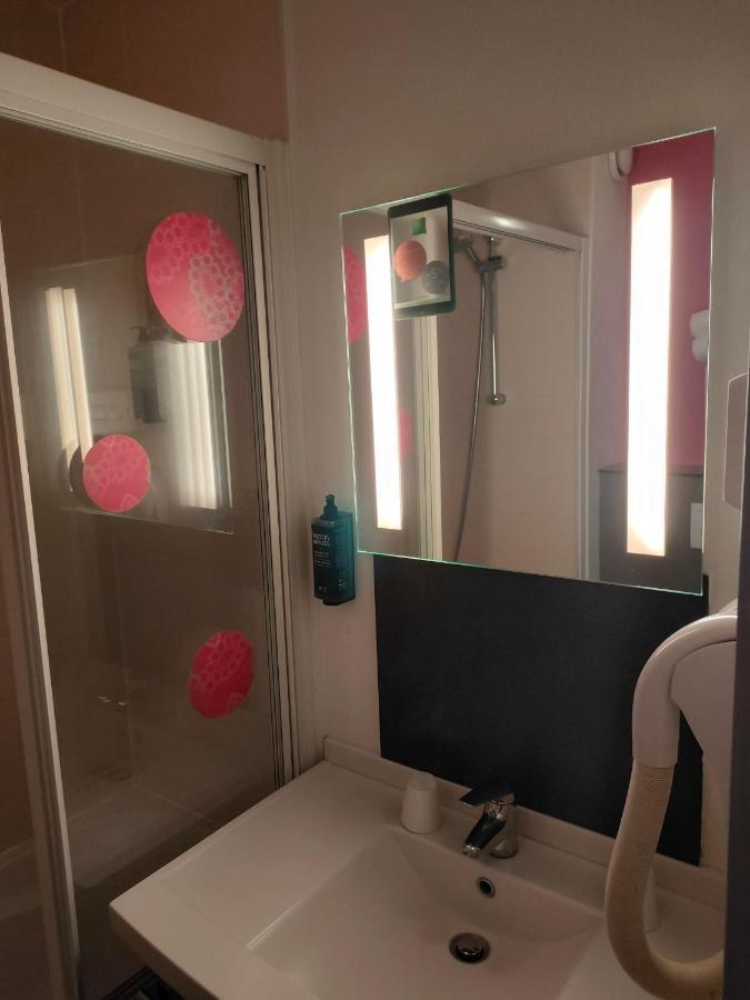 Ibis Styles Bethune Bruay La Buissiere Dış mekan fotoğraf