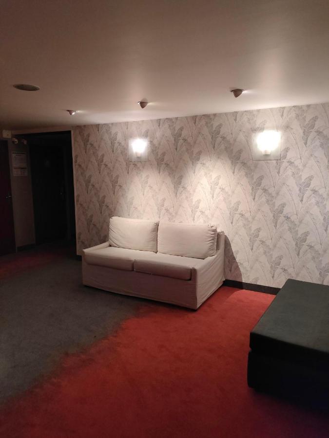 Ibis Styles Bethune Bruay La Buissiere Dış mekan fotoğraf