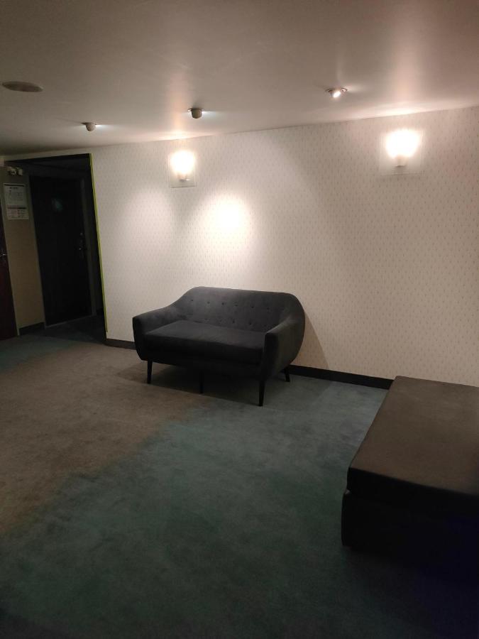 Ibis Styles Bethune Bruay La Buissiere Dış mekan fotoğraf
