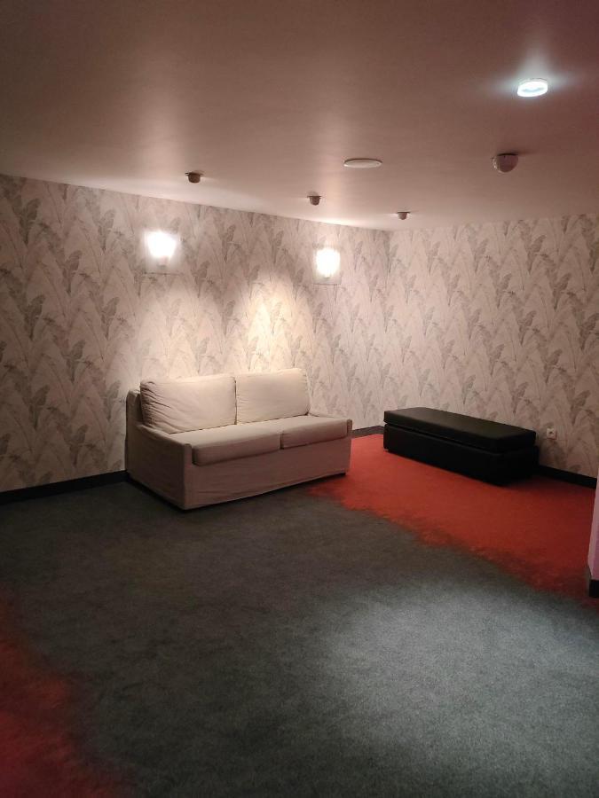 Ibis Styles Bethune Bruay La Buissiere Dış mekan fotoğraf