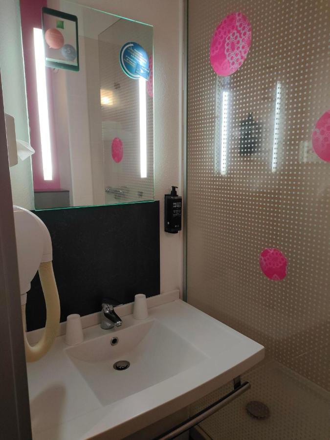 Ibis Styles Bethune Bruay La Buissiere Dış mekan fotoğraf