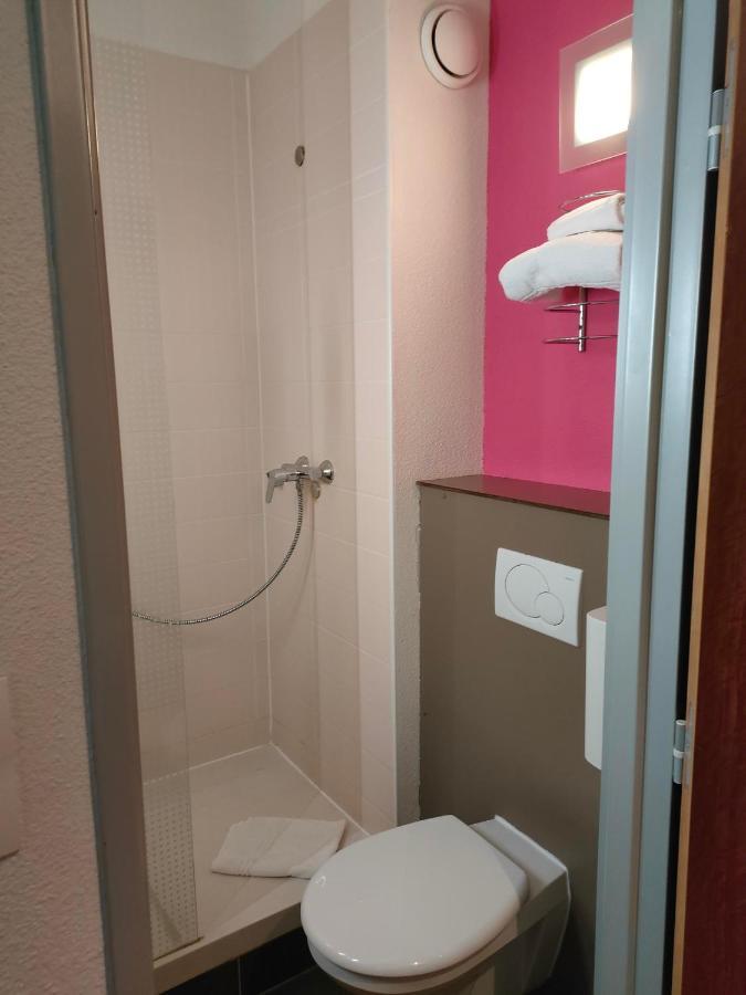 Ibis Styles Bethune Bruay La Buissiere Dış mekan fotoğraf