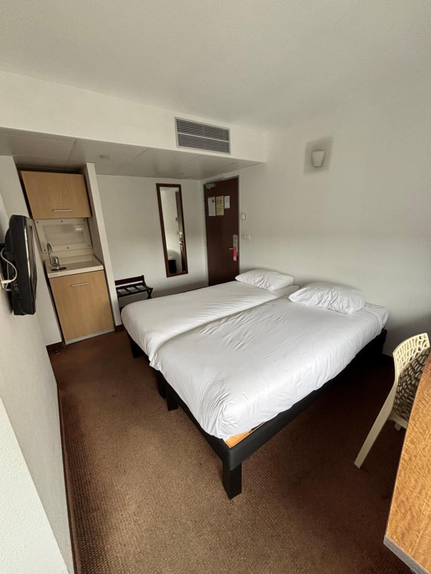Ibis Styles Bethune Bruay La Buissiere Dış mekan fotoğraf