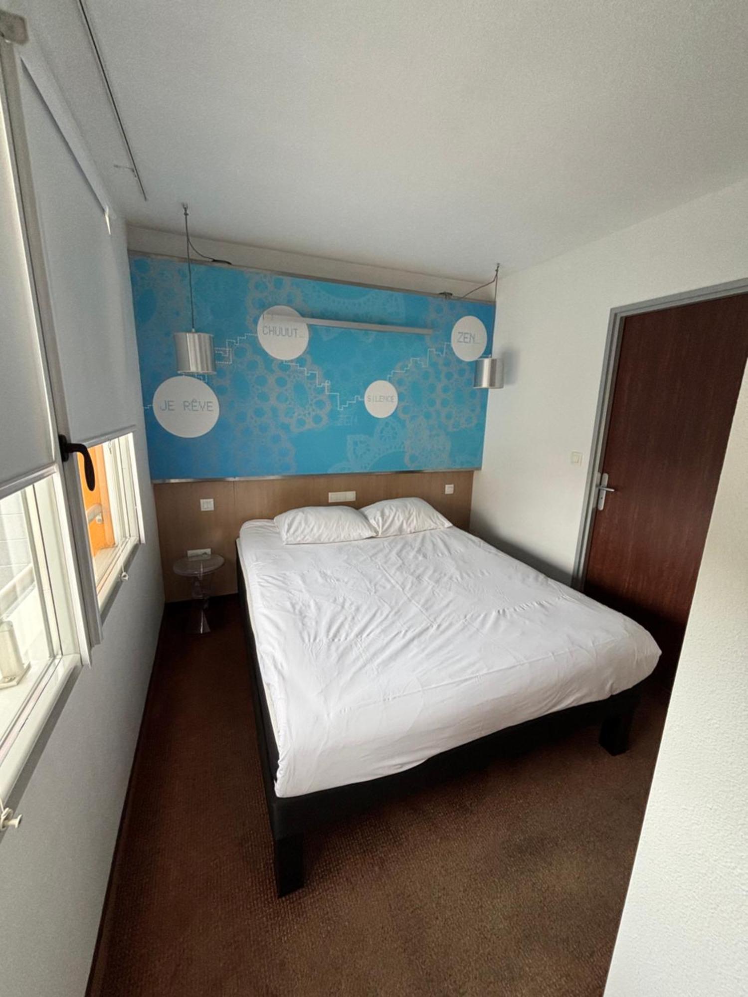 Ibis Styles Bethune Bruay La Buissiere Dış mekan fotoğraf