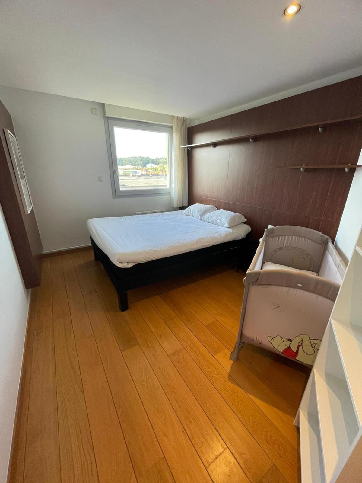 Ibis Styles Bethune Bruay La Buissiere Dış mekan fotoğraf