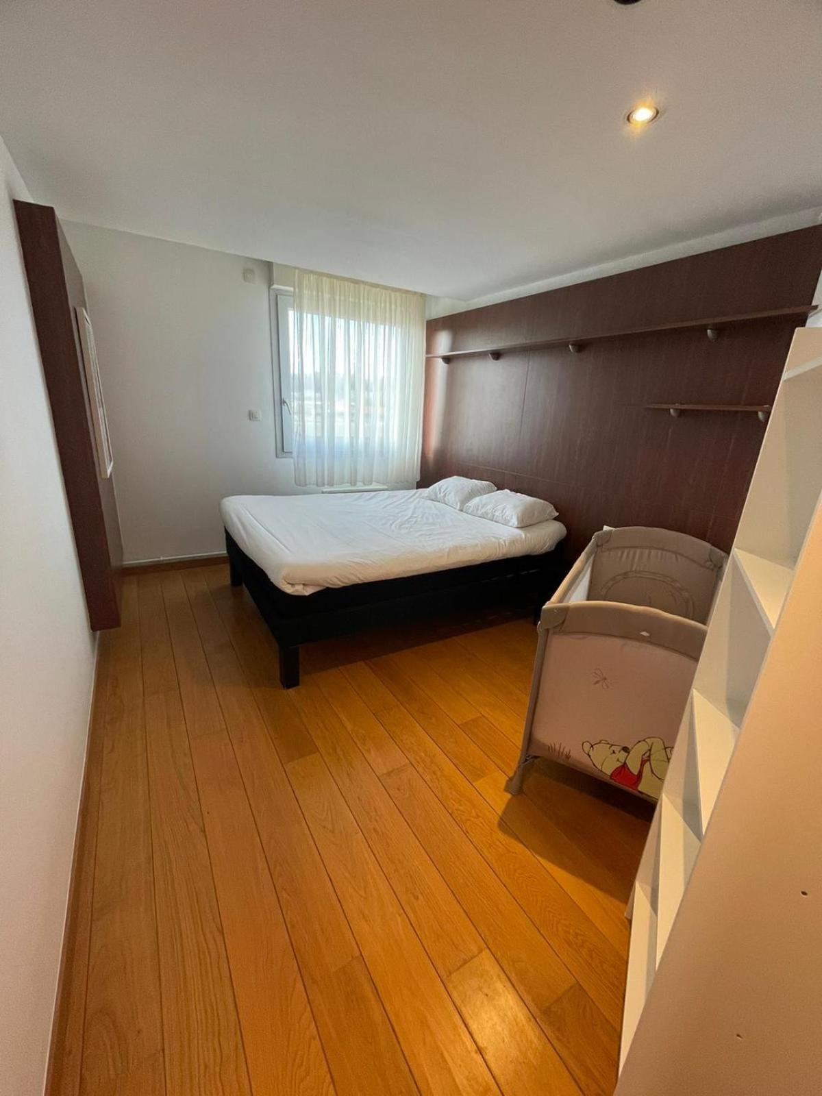 Ibis Styles Bethune Bruay La Buissiere Dış mekan fotoğraf