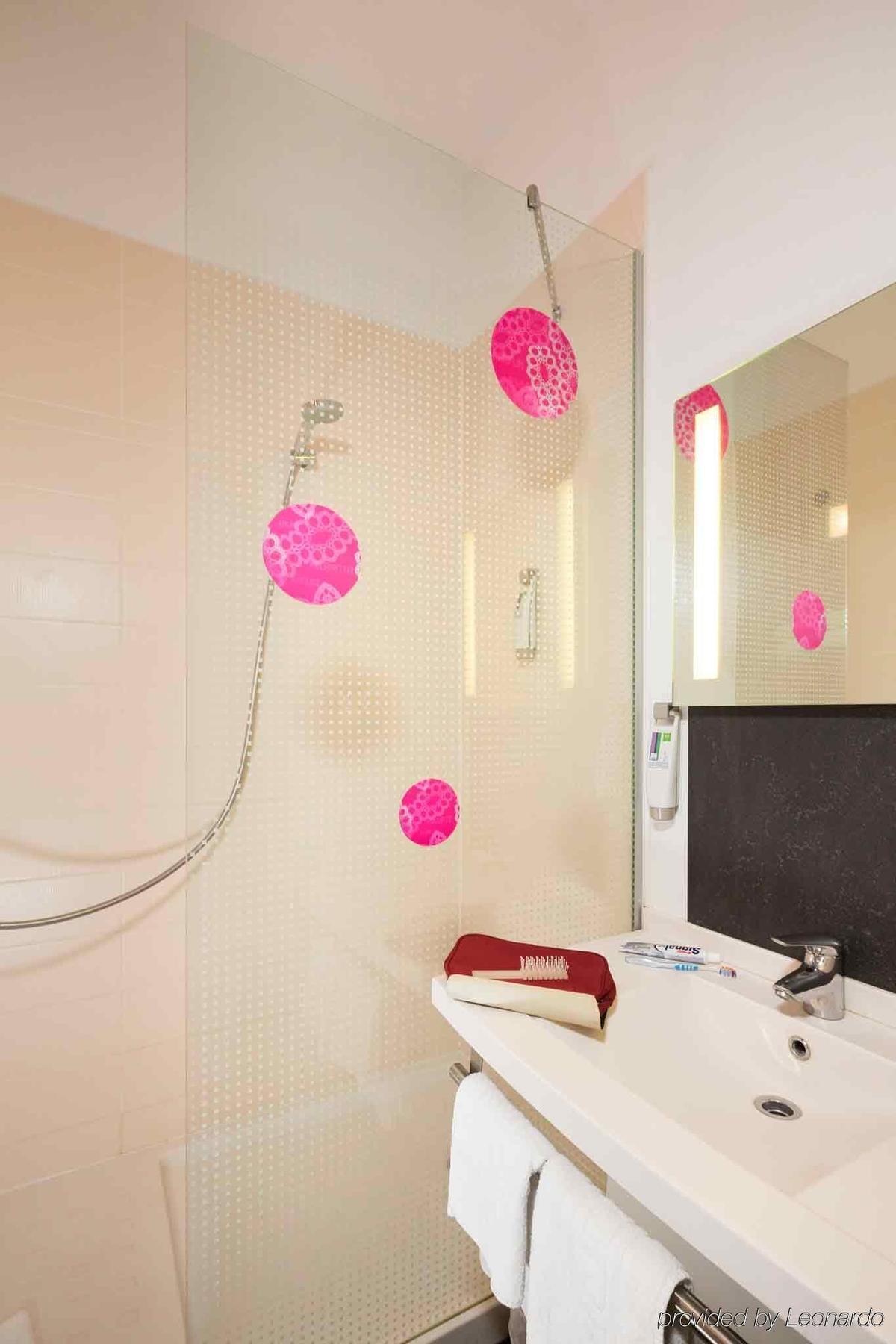 Ibis Styles Bethune Bruay La Buissiere Dış mekan fotoğraf