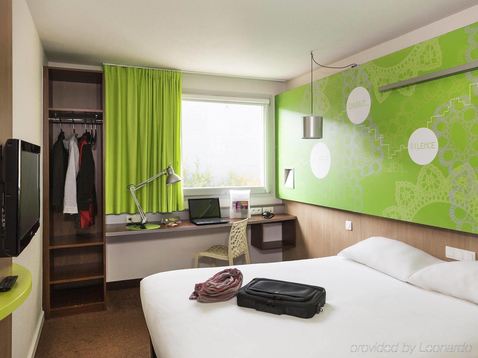 Ibis Styles Bethune Bruay La Buissiere Dış mekan fotoğraf