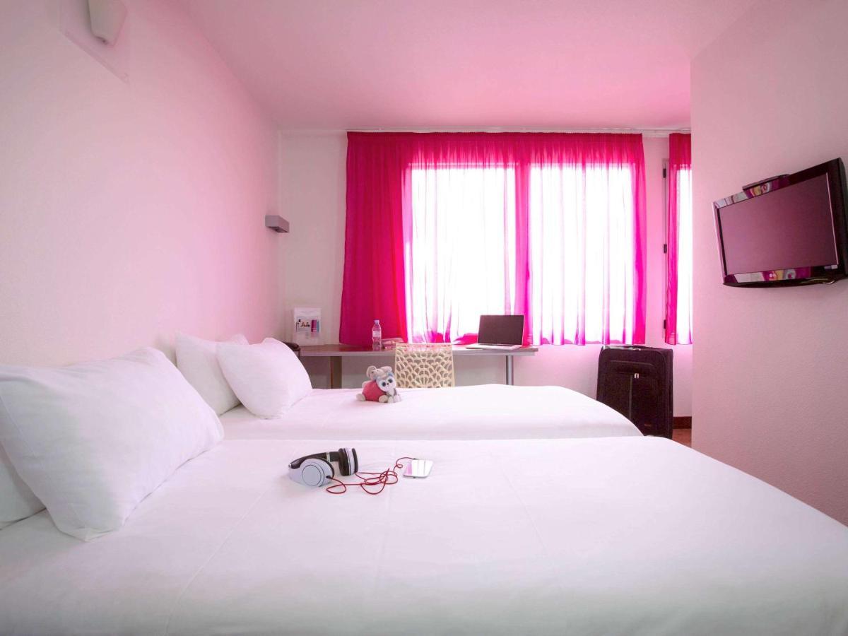 Ibis Styles Bethune Bruay La Buissiere Dış mekan fotoğraf
