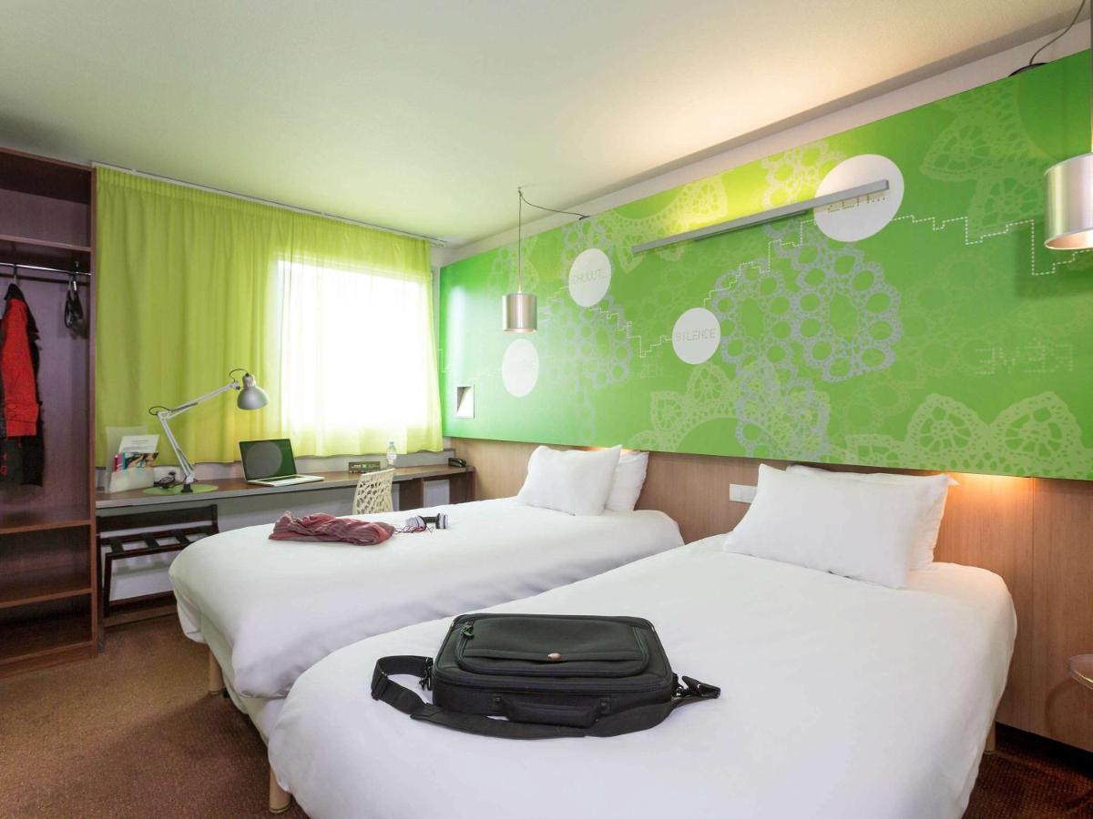 Ibis Styles Bethune Bruay La Buissiere Dış mekan fotoğraf